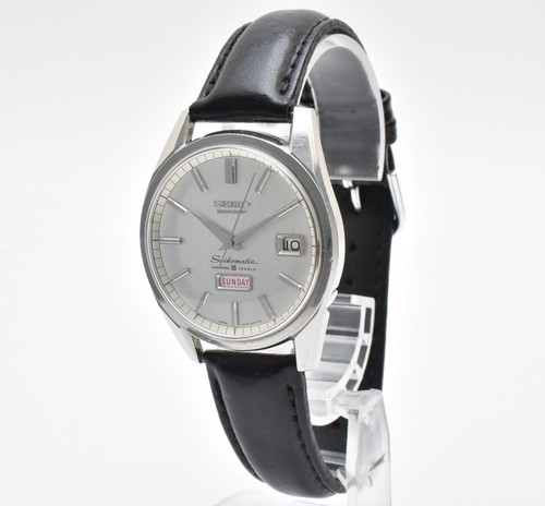 Vintage anni exc seiko - anni, 60