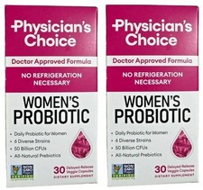 Confezione da 1-3 Probiotici