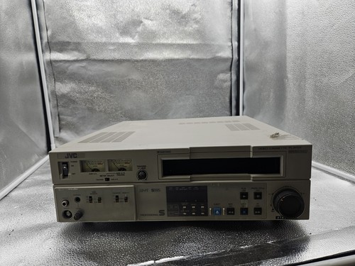 Lettore videocassette jvc - videocassette,