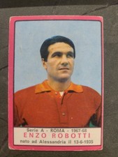 1967-68 Panini Calciatori ENZO