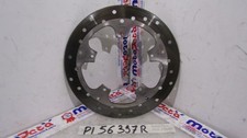 Disco freno posteriore anteriore Brake rotor Piaggio Beverly 300 Tourer IE 2009