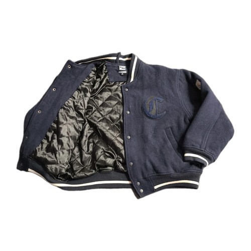 Camps usa varsity - jacket, navy