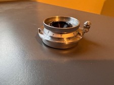 Leica Leitz Hektor 2,8 cm 28