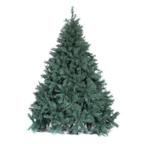 Albero natale pino frosted - albero,