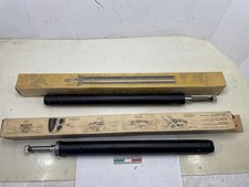 Coppia ammortizzatori - coppia,