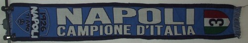 Sciarpa scarf calcio schal - calcio,