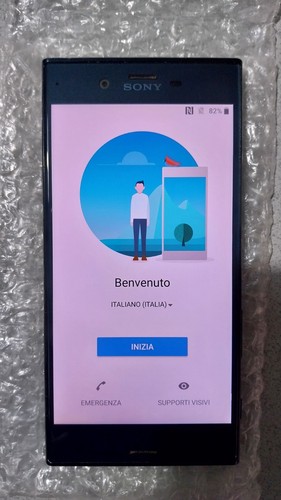 Sony xperia f8331 - 32, |
