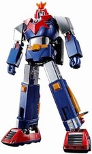 BANDAI SOUL OF CHOGOKIN