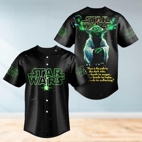 Maglia baseball star wars - maglia, baby
