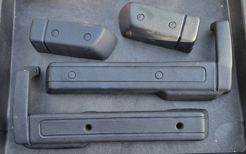 Set completo braccioli porta