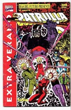 SPAGNOLO X-MEN ANNUALE #14