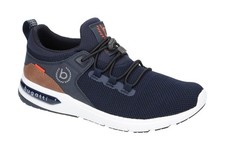 Scarpe Bugatti NUMBIS blu