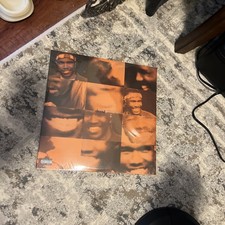 Frank Ocean Channel Orange