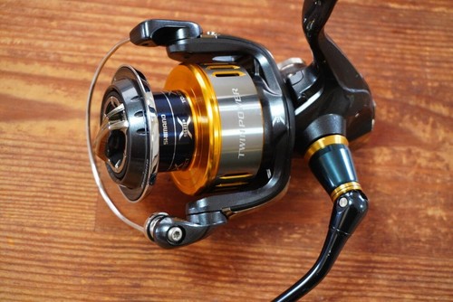 Mulinello spinning shimano - spinning,