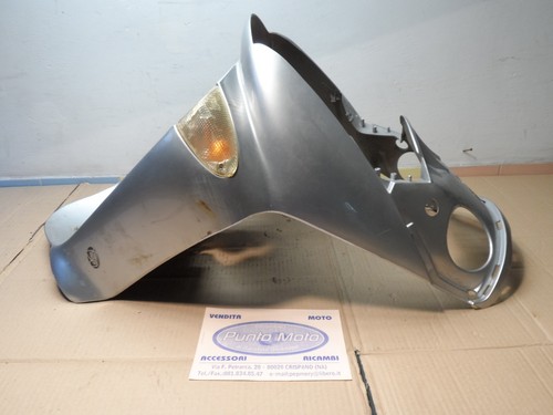 Carena scudo anteriore aprilia - carena,