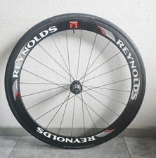 Ruota posteriore in carbonio Reynolds incluso mozzo Reynolds 