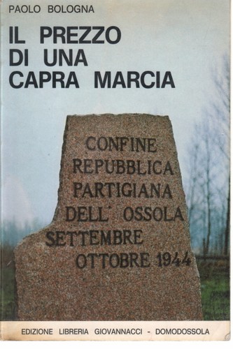 Prezzo una capra marcia - di,