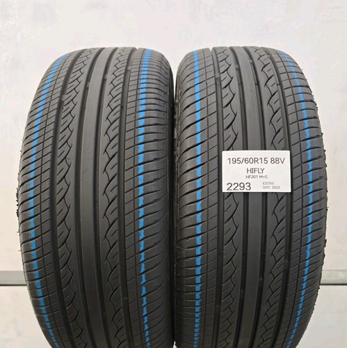Usato gomme 195 60 r15 - usato:, 2