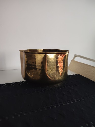 Cachepot portavaso vintage - cachepot,