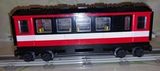 LEGO 7755 Ferrovia passeggeri
