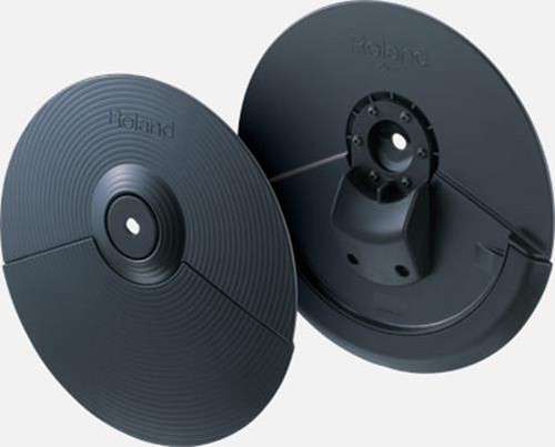 Roland cymbal pad - cy-5, v-cymbal
