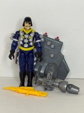 G.I. Joe Major Bludd v2 1991