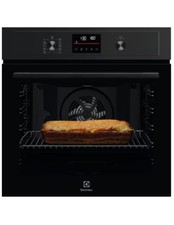 ELECTROLUX EOF4P56H FORNO