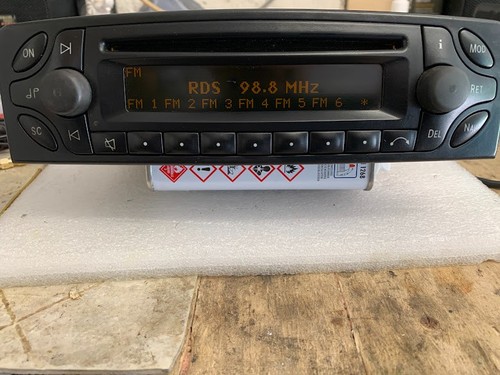Becker audio aps - aps, be4710