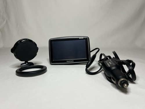 Tomtom live automotive - live,