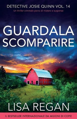Guardala scomparire un - guardala, scomparire: