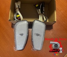 COPPIA FRECCE LATERALI