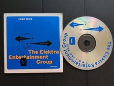 Elektra New Releases –