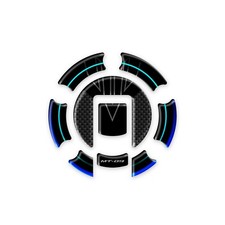 Protezione Tappo Benzina per