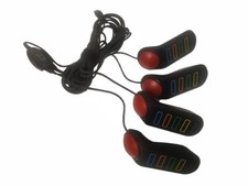 Controller 4 postazioni Buzz Sony Playstation 2 PS2 Originale