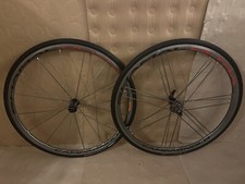 Ruedas campagnolo shamal ultra - shamal,