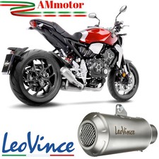 LeoVince Honda CB 1000 R 2022