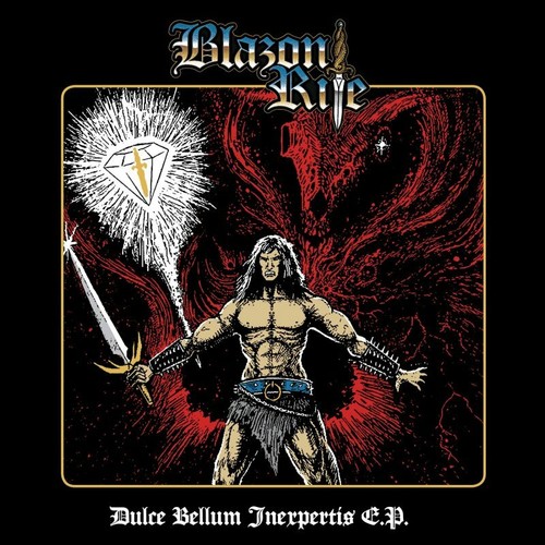Blazon rite dulce bellum - -,