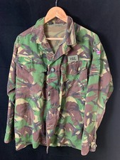 Originale Esercito Inglese Dpm