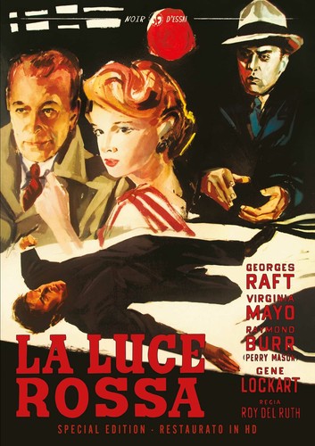 Luce rossa special - la, (special