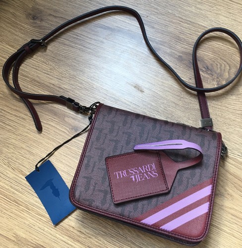 Borsa tracolla trussardi - a, a