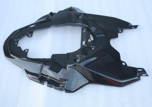 Coque arriere partie haute bmw - coque,