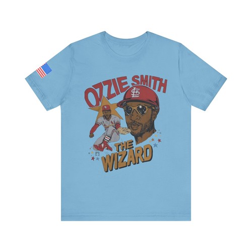 Maglietta unisex baseball