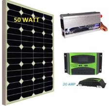 Kit fotovoltaico kw - kit,