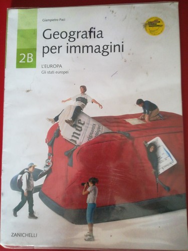 Geografia per immagini - geografia,
