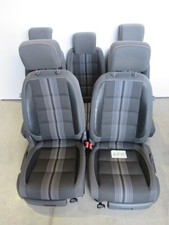VW Touran I 1T 1T3 sedili