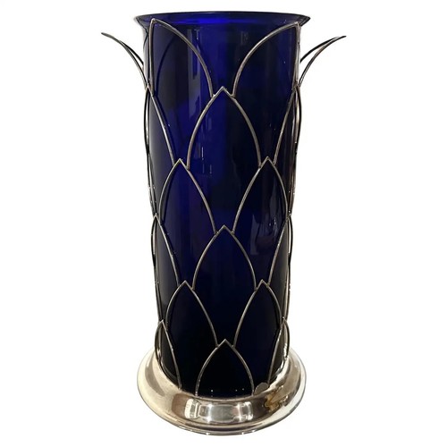 1980s modernist sterling - 1980s,