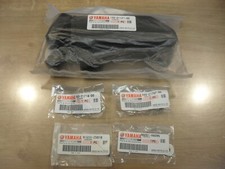 Yamaha xt500 500 - xt500, cassetta
