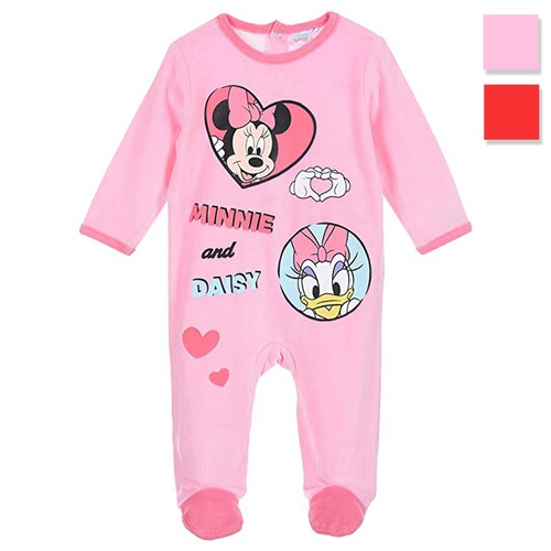 Body neonato disney - body,