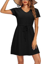 Copricostume Donna Manica