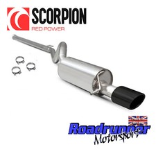 Scarico Scorpion Renault Sport